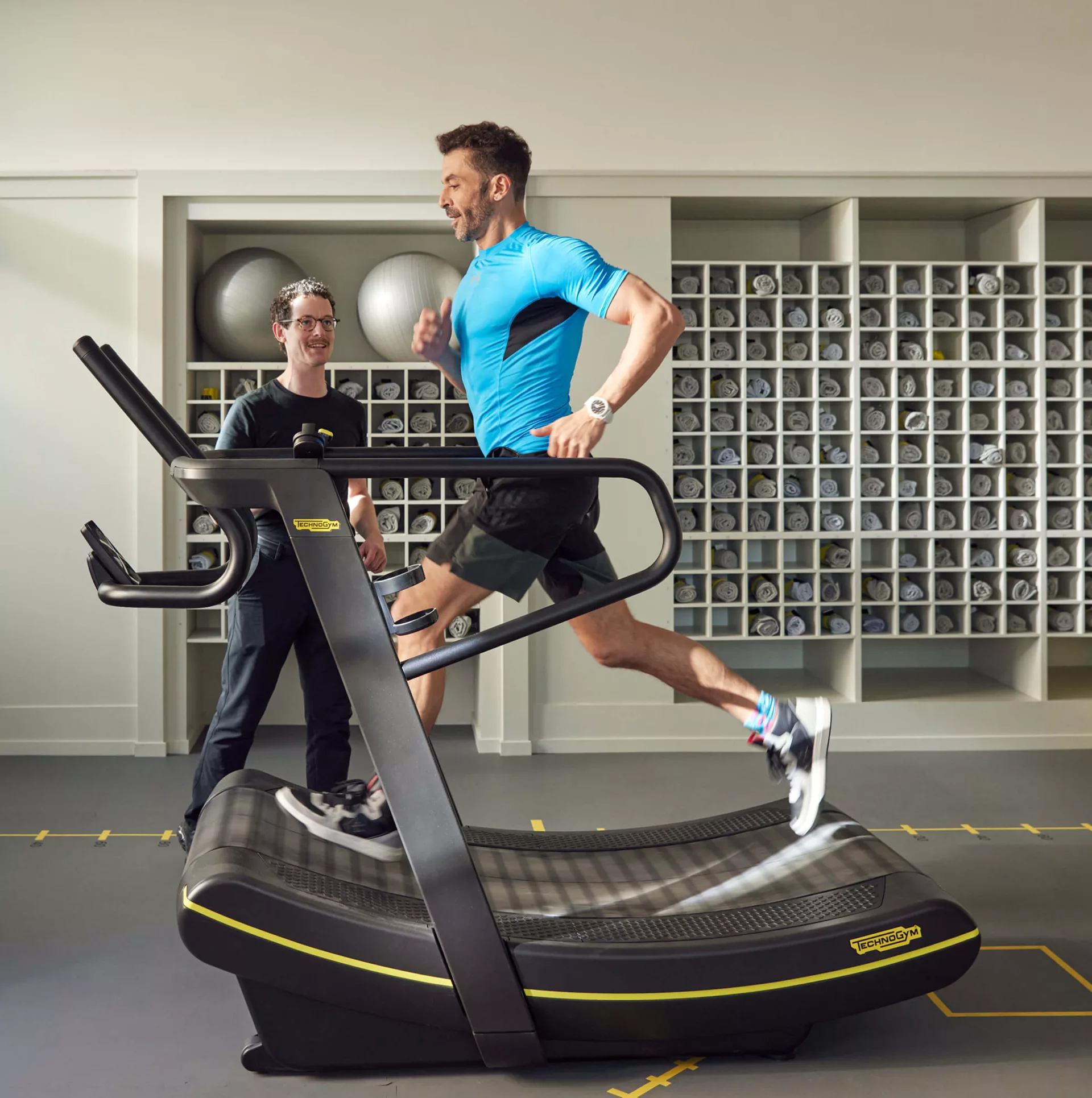 HIIT Training als kurzer Ersatz für deine Cardioeinheit
